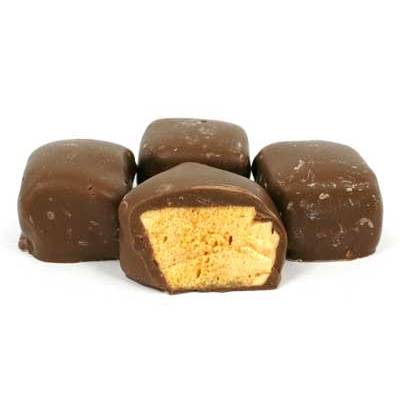 Chocolate Honeycomb