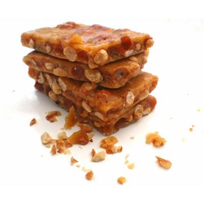 Peanut Brittle