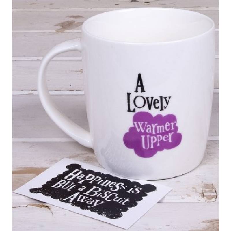 Hug in a Mug Gift