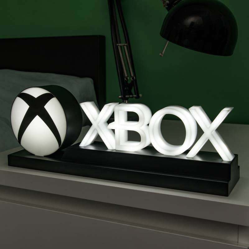 Xbox Icons Light